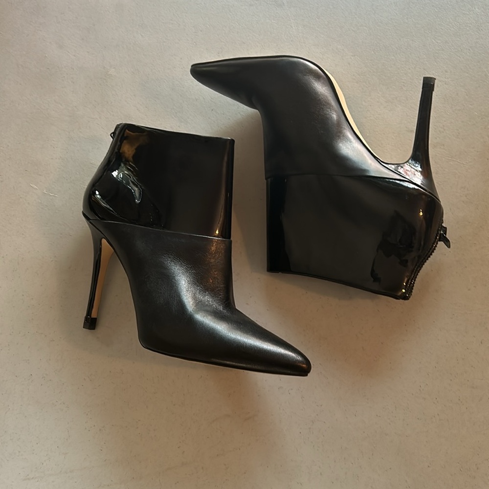 Michael by Michael Kors booties